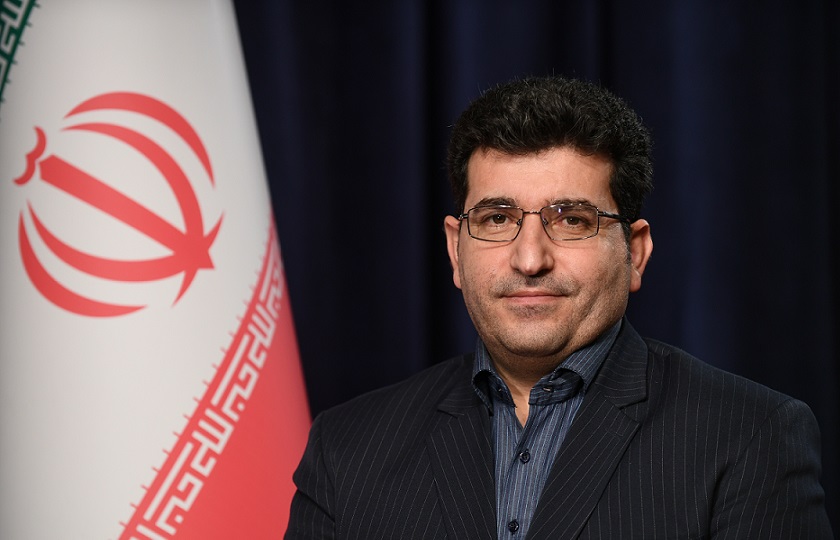 دستیابی ایران به تکنولوژی ANG