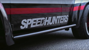 فولکس قورباغهای با موتور توربوشارژ سوبارو + تصاویر