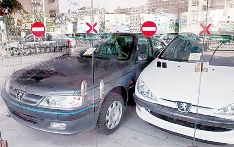 کاهش ۷ میلیون تومانی قیمت خودروهای داخلی