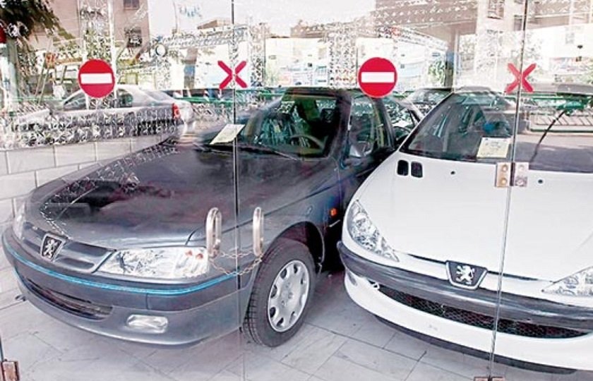 کاهش 7 میلیون تومانی قیمت خودروهای داخلی