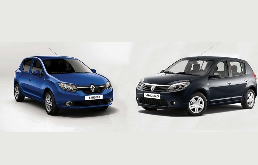 انتظار 9 ماهه برای تولید محصولات رنو