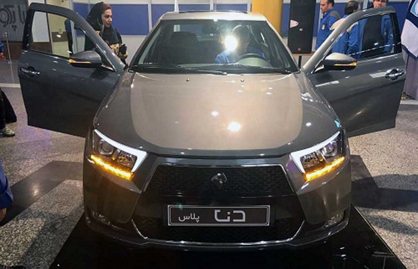 افزایش قیمت خودرو به نام دلار به کام خودروسازان