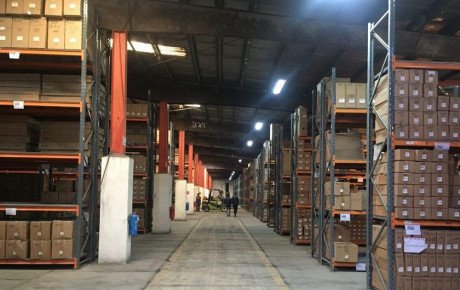 آخرین وضعیت ترخیص وسایل یدکی خودروسازان داخلی