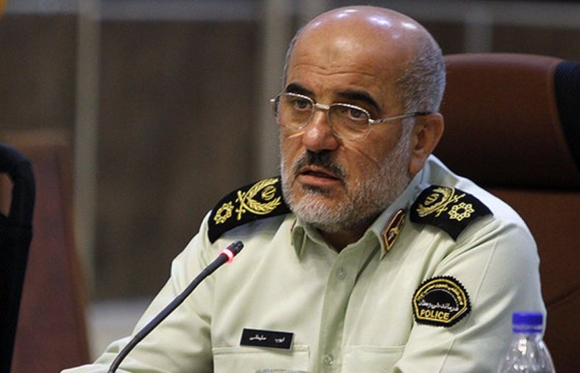 83 میلیون تخلف رانندگی از ابتدای سال جاری تاکنون