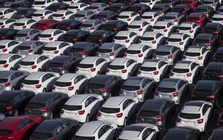 رشد ۲۹.۹ درصدی تولید خودرو در برزیل