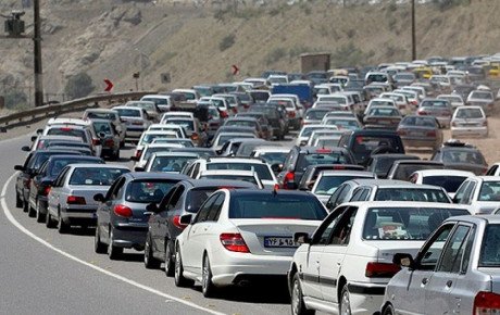 کاهش سقف سرعت در جاده‌ها پس از یک سال