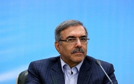 دپوی ۱۰ هزار کانتینر قطعات خودرو در مناطق آزاد