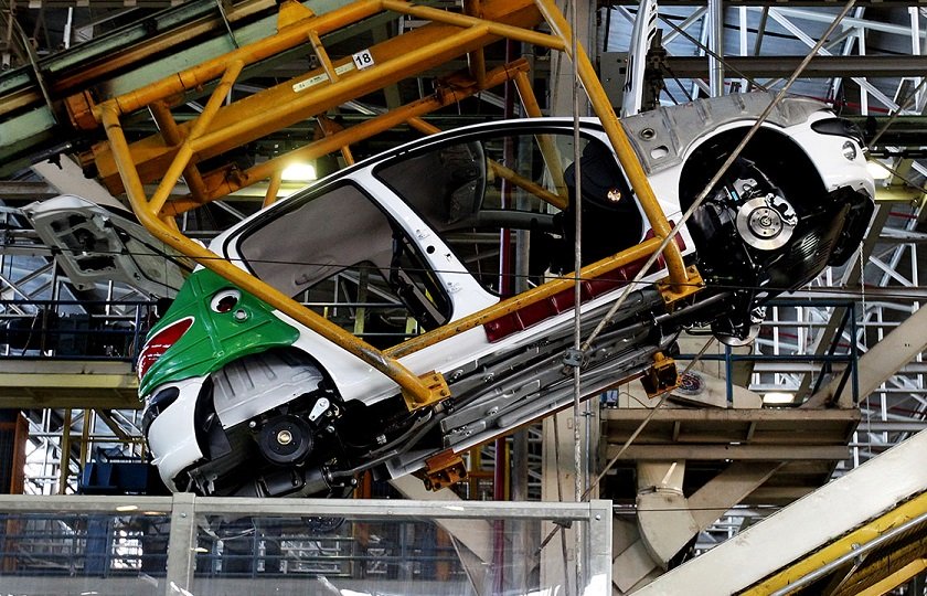 مشکلات پرداخت تسهیلات ارزی به خودرو