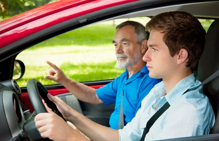 نکات مهم و آموزشی در حین رانندگی با خودروهای سواری