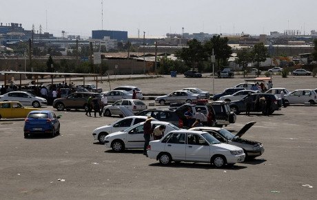 سود هنگفت دلالان خودرو در سال جاری