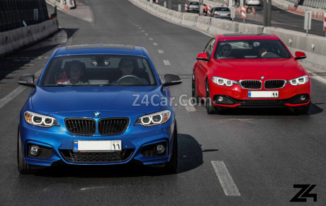 لیست قیمت محصولات پرشیا خودرو بی ام و BMW / فروردین ۱۴۰۲