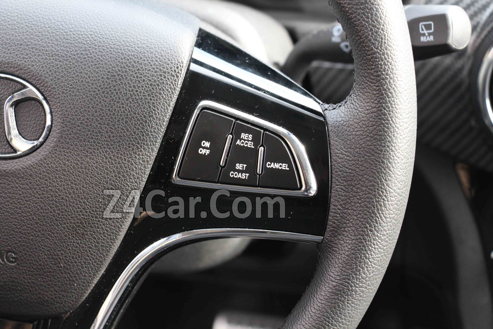 بایک x25 دیار خودرو