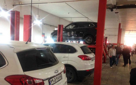 خدمات ویژه مدیران خودرو به مشتریان سیل زده تمدید شد