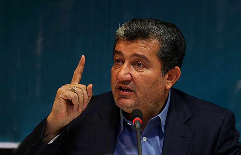 اگر خودرو ارزان نشود مجلس وزیر صمت را استیضاح خواهد کرد