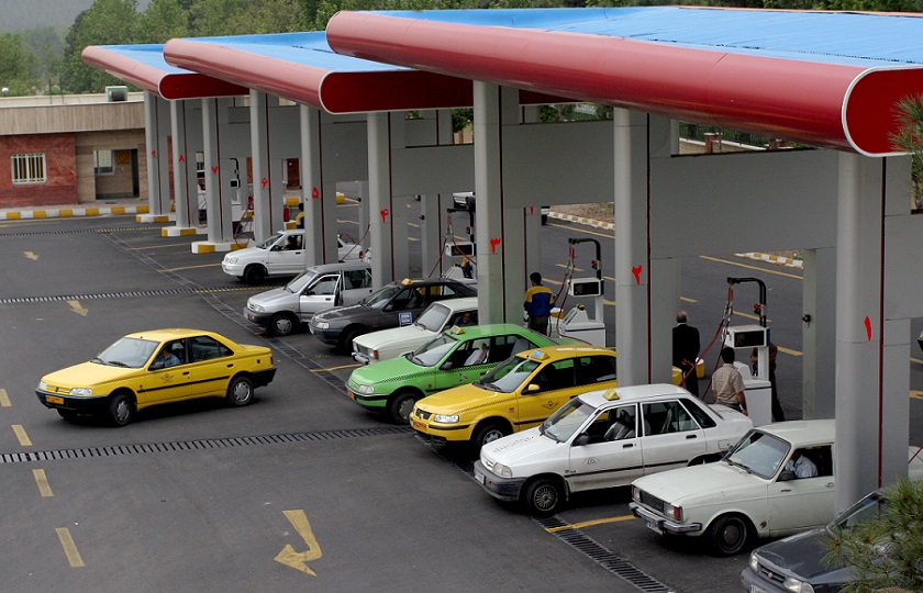 افزایش قیمت سی ان جی و سهمیه بندی بنزین از ابتدای خرداد ماه