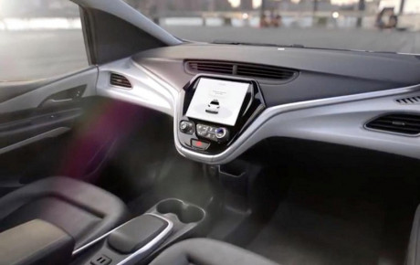 همکاری ۳ خودروساز بزرگ برای تدوین استانداردهای ایمنی خودروهای خودران