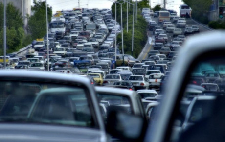 لیست تخفیف‌های طرح ترافیک در سال ۹۸