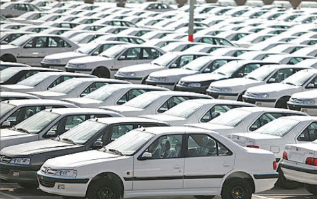اقدامات ضروری صنعت خودرو برای تحقق شعار سال رونق تولید