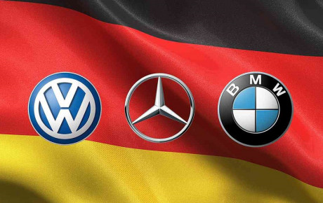 اتحادیه اروپا خودروسازان آلمانی را به کارشکنی در توسعه انرژی پاک متهم کرد