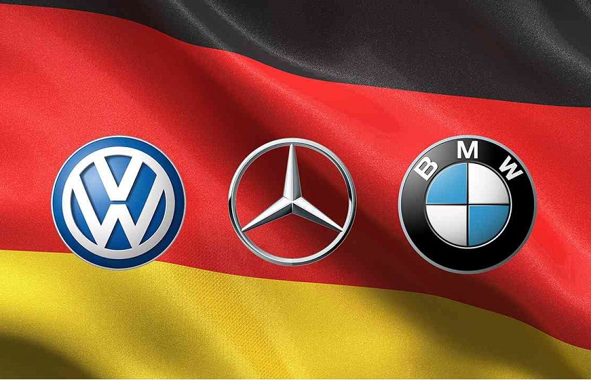 اتحادیه اروپا خودروسازان آلمانی را به کارشکنی در توسعه انرژی پاک متهم کرد