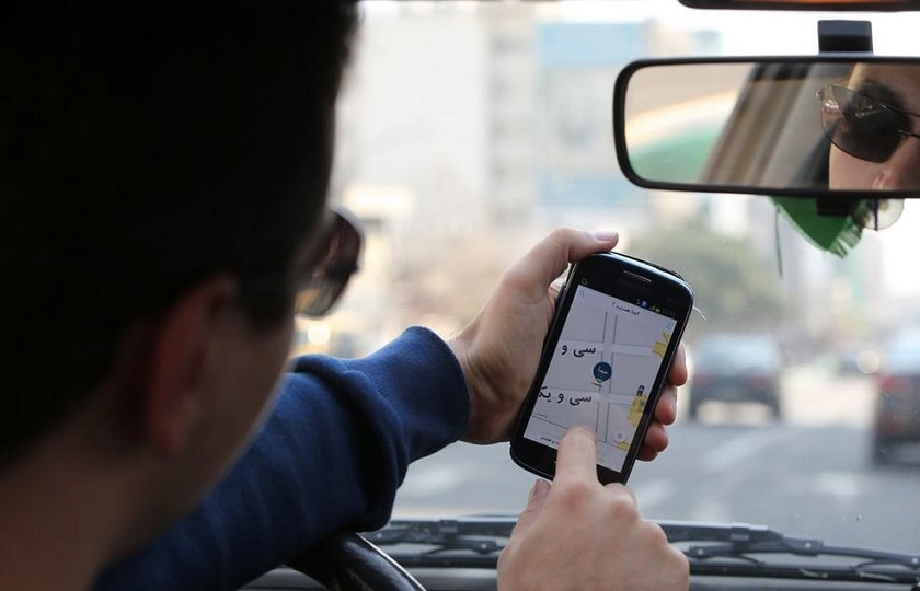 اسنپ و تپسی در پی افزایش قیمت هستند