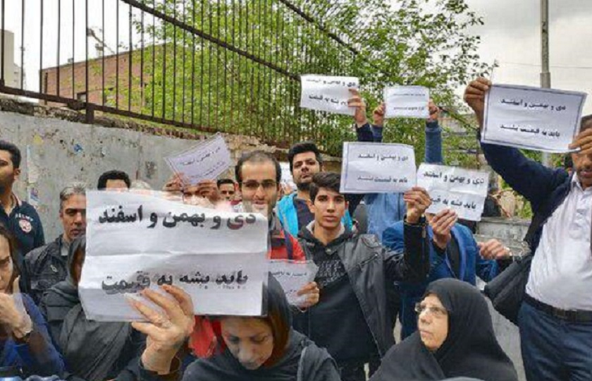 مشتریان ایران خودرو و سایپا به قیمت‌های اعلام شده اعتراض دارند
