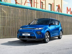 برنامه هیوندای و کیا برای تولید پلت فرم مشترک خودروی الکتریکی
