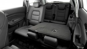 چری تیگو 8 در شانگهای رونمایی شد + تصاویر