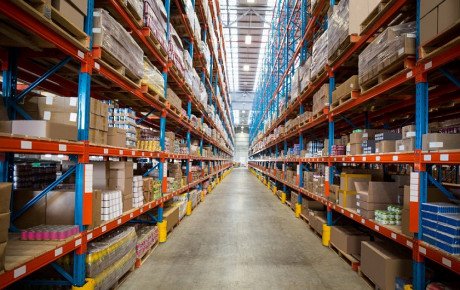 کاهش واردات قطعات منفصله خودرو در سال ۹۷