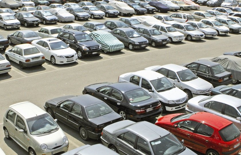 روند قیمتی بازار خودرو در دو هفته ابتدایی سال 98