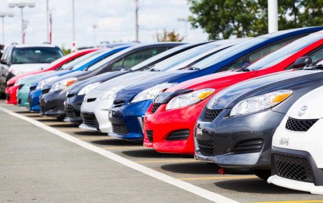 میزان فروش جهانی خودرو در سال ۲۰۱۸