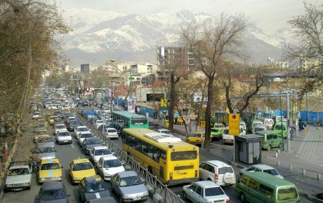 مشخص نیست شهرداری بر چه مبنایی عوارض زوج و فرد را اخذ کرده است