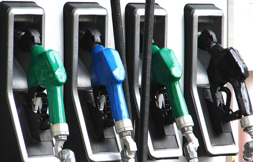 کاهش 4.7 درصدی مصرف بنزین در تعطیلات نوروز