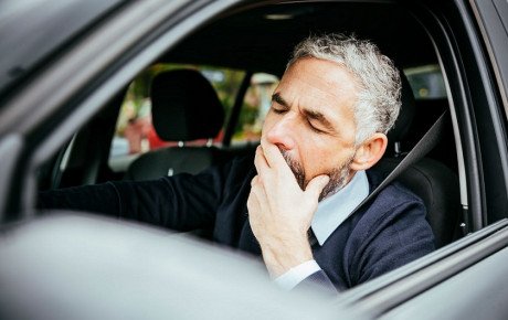 ایده روانشناسی برای کاهش تصادفات رانندگی