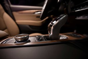 سدان جدید کادیلاک را بشناسید + تصاویر