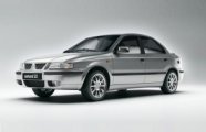  سمند LX XU7