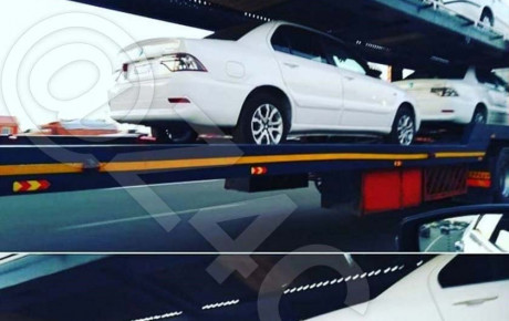 تولید سمند و سورن سال فیس لیفت در ایران خودروی تبریز