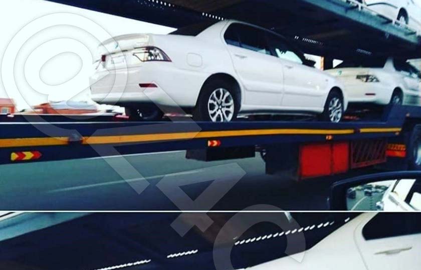 تولید سمند و سورن سال فیس لیفت در ایران خودروی تبریز