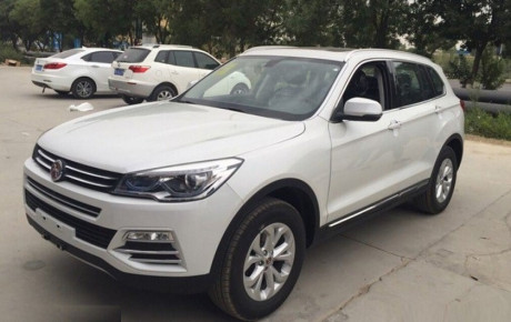هن تنگ X7 موفق به اخذ استانداردهای ۸۵ گانه خودرویی شد