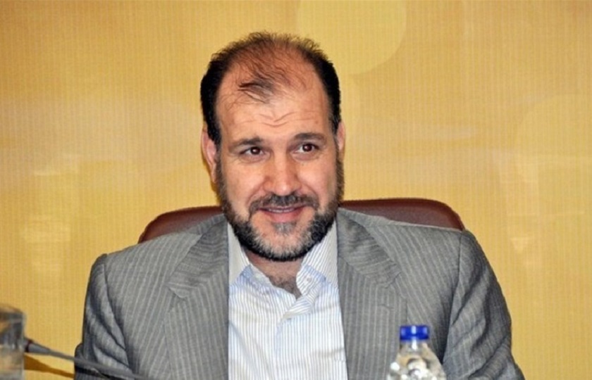 خودرو کالای قاچاق نیست