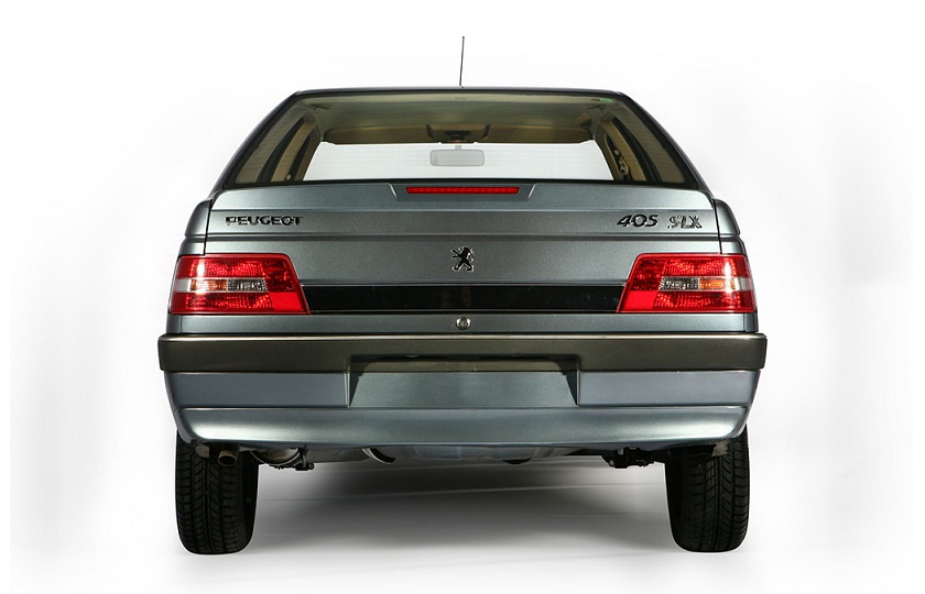 هزینه انتقال سند کلیه مدل‌های پژو 405 در سال 98