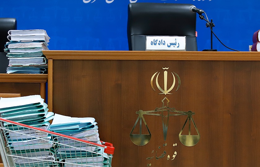 محاکمه سه متهم پرونده لیزینگ خودرو