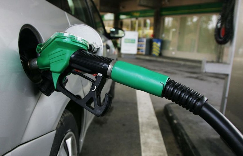 میزان مصرف سوخت در ایران چقدر است؟