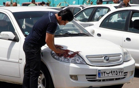 ۷۰ درصد خرید و فروش خودرو خارج از اتحادیه انجام می‌شود