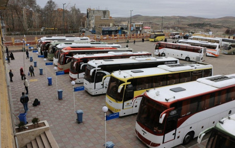 آیا بلیط اتوبوس گران می‌شود؟