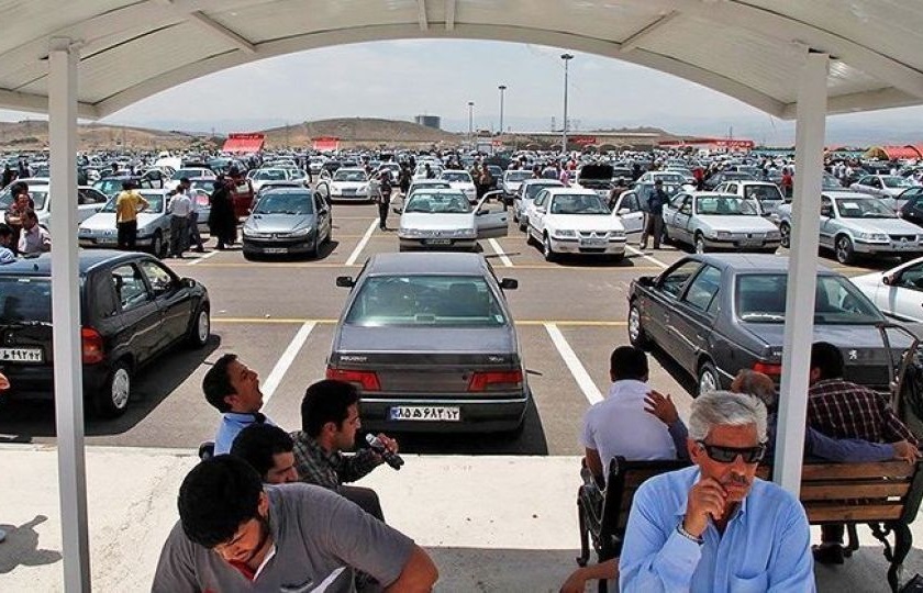 چگونه بازار خودرو را از شر دلالان نجات دهیم؟
