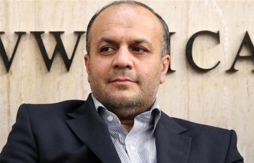 قطعا قیمت خودرو می‌شکند