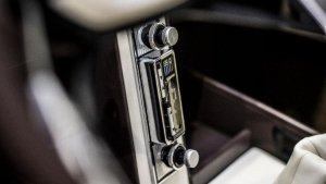 بی ام و گارمیش