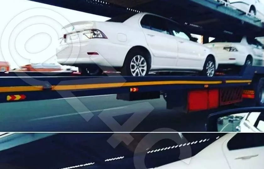 تولید سمند و سورن سال فیس لیفت در ایران خودروی تبریز