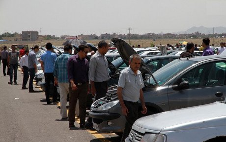 برنامه ریزی جدید برای حذف دلالان از سایت‌های آگهی خودرو